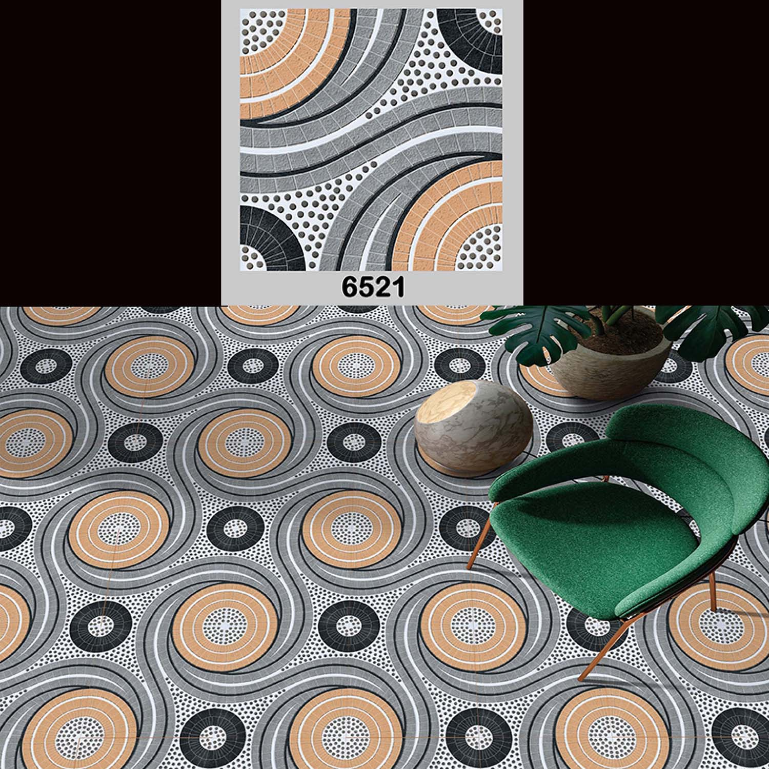 Digital Parking 6521