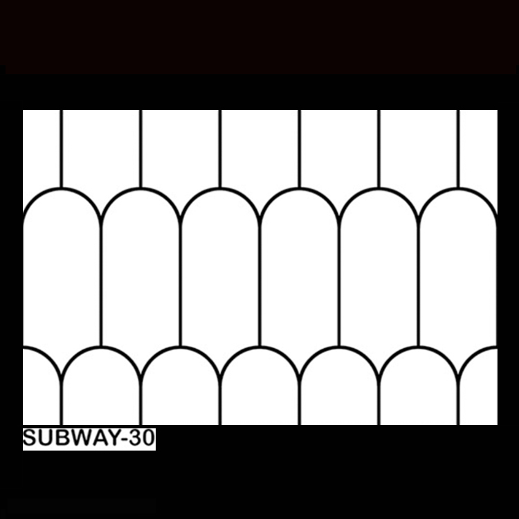 Kitchen Wall Tiles Subway-30