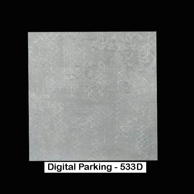Digital Parking - 533d