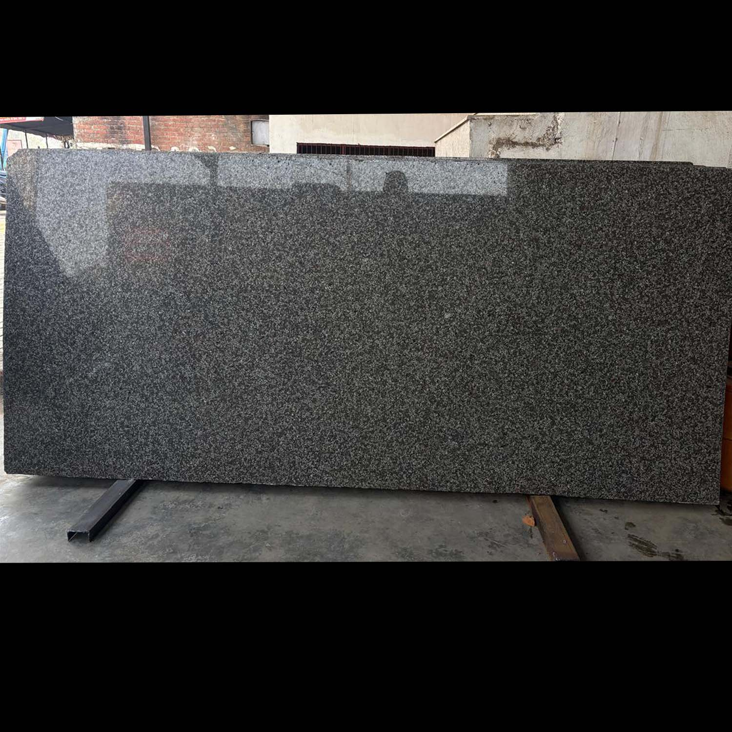 Granites - Green Apple