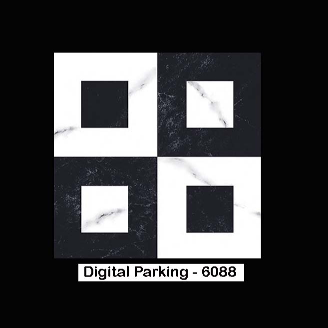 Digital Parking - 6088