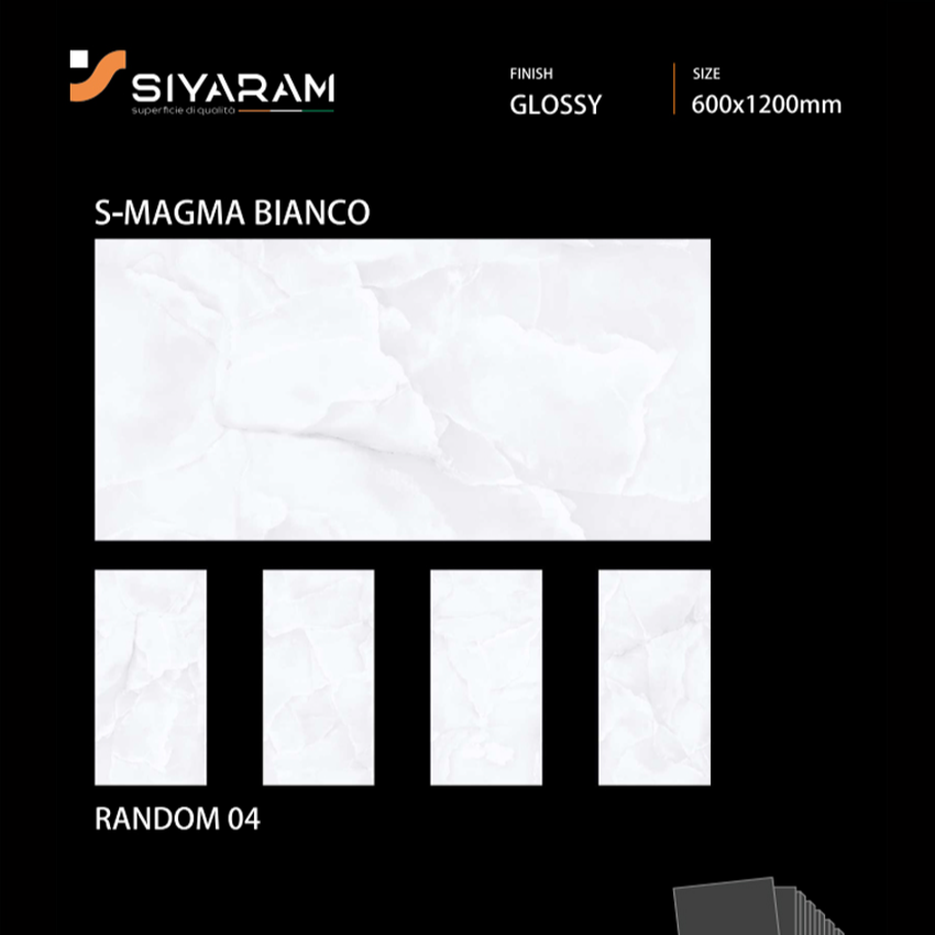 Magma Bainco Siyaram