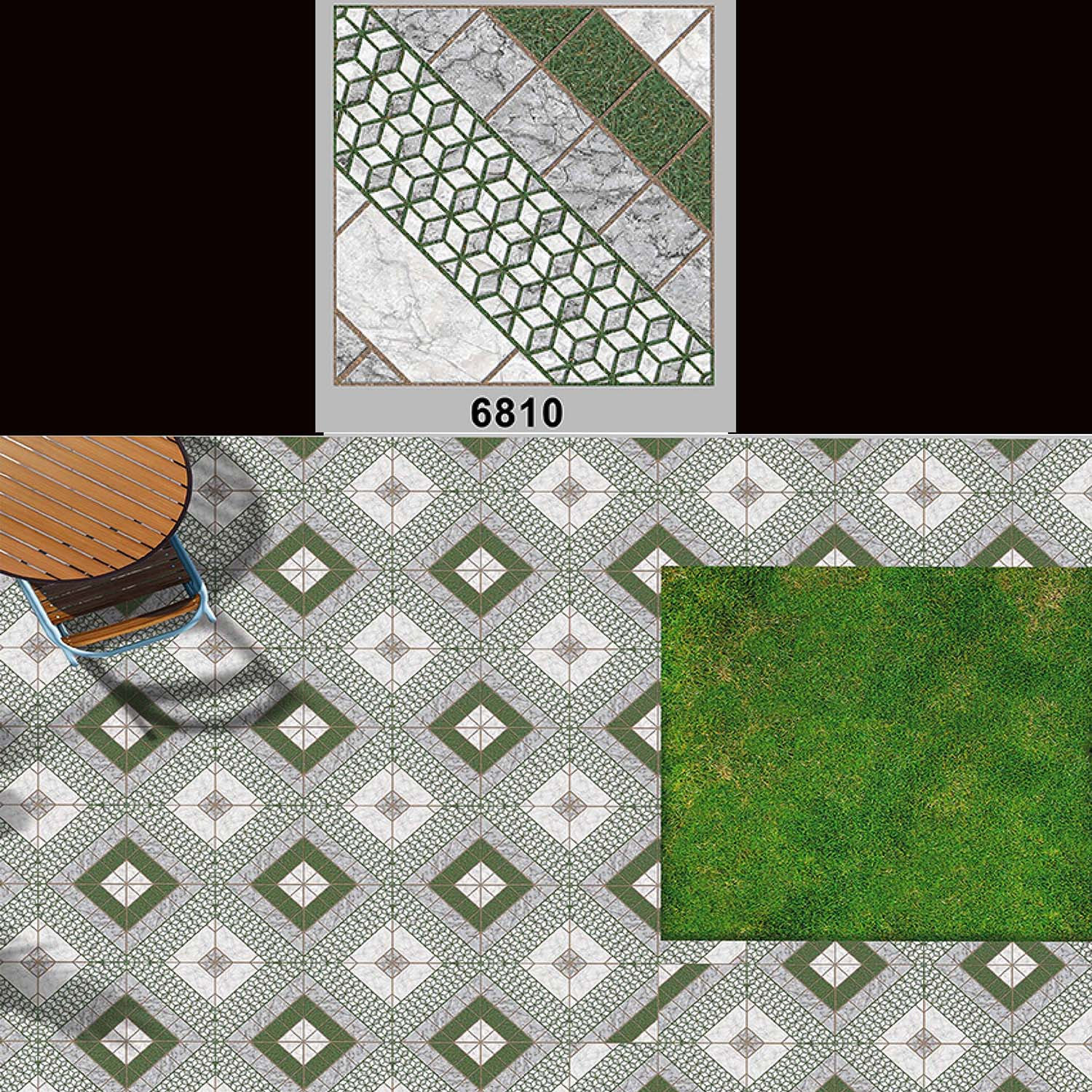 Digital Parking 6810