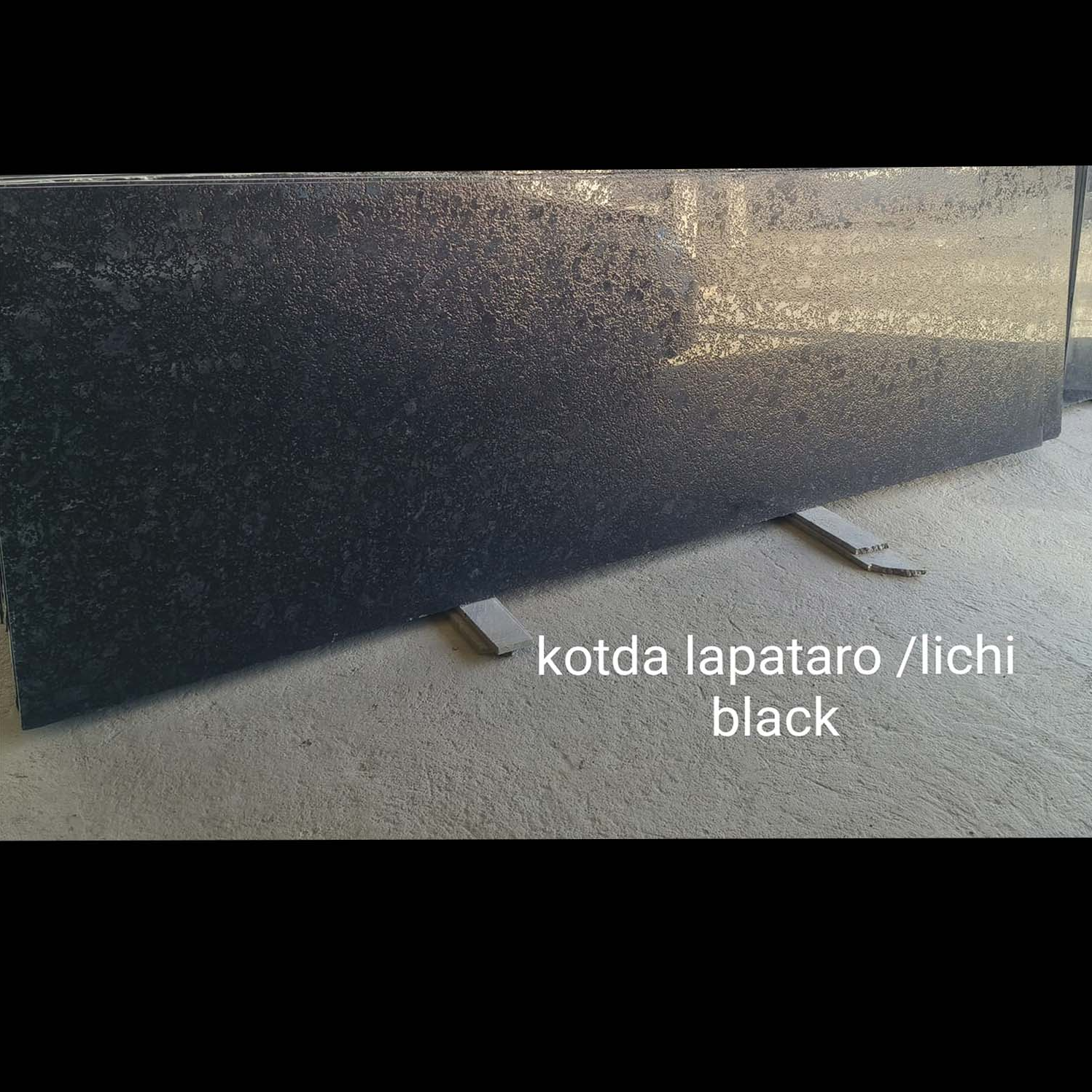 Granites - Kotda Lapataro
