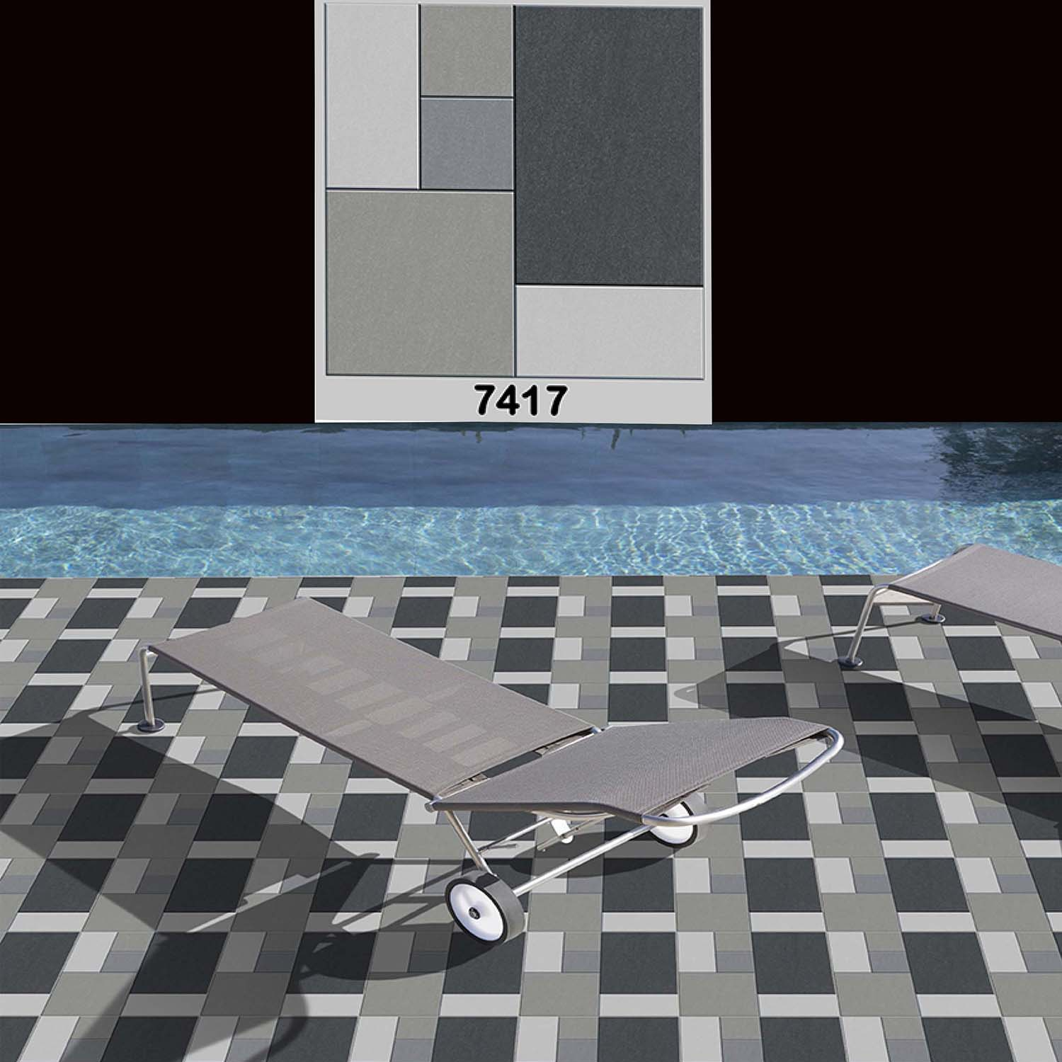 Digital Parking 7417