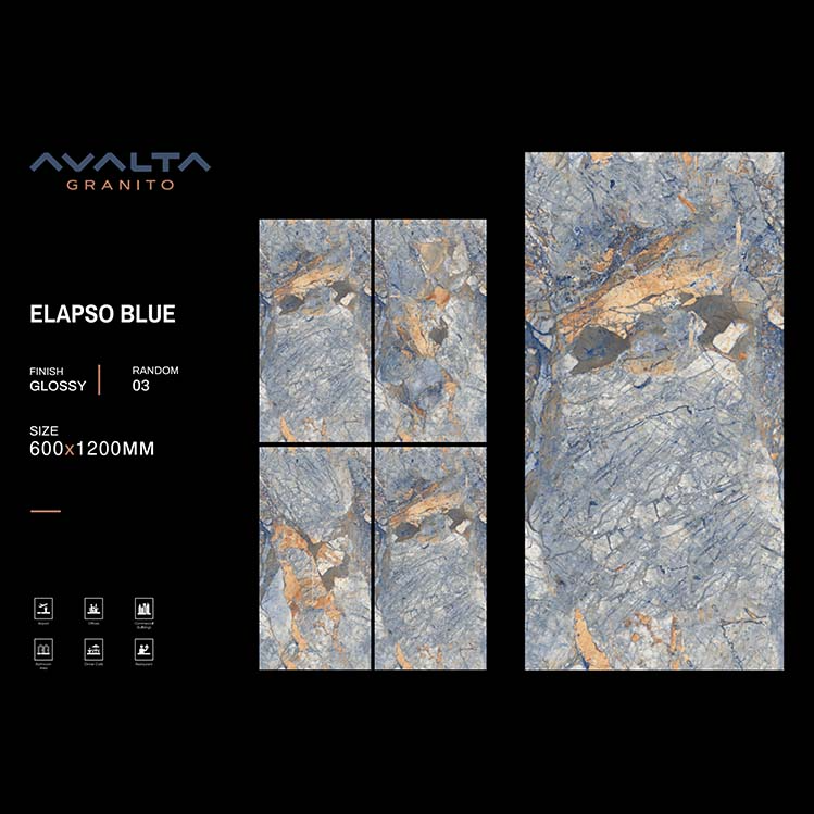 Elapso Blue Avalta