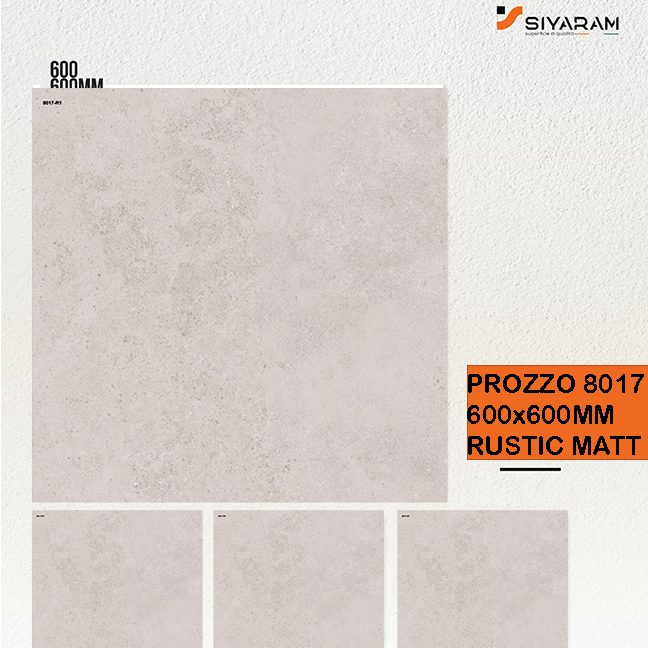 Prozzo 8017 Siyaram