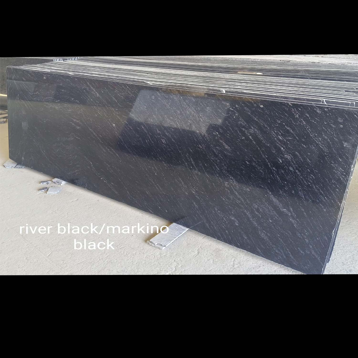 Granites - River Black