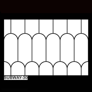 Kitchen Wall Tiles Subway-30