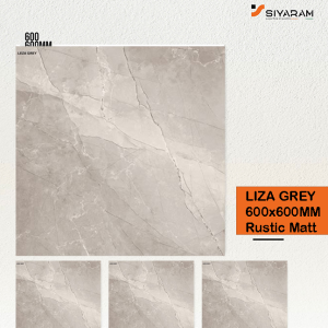 Leza Grey Siyaram