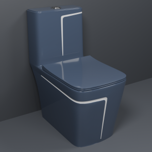 One Pice - Colour 1011