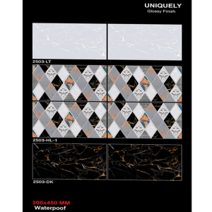 Digital Wall Tiles 2503