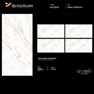 Satatuario Graphito 3pcs