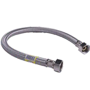 Steel Connection Pipe 9017