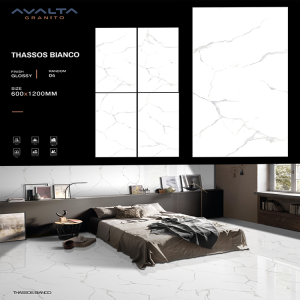 Thassos Bainco Avalta