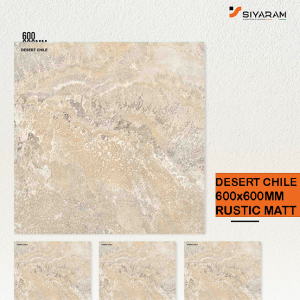 Desert Chile