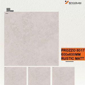 Prozzo 8017 Siyaram
