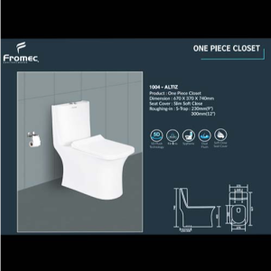 One Pice - 1004 Altiz