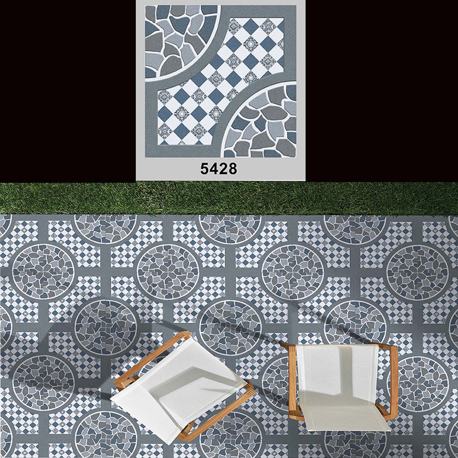 Digital Parking 5428