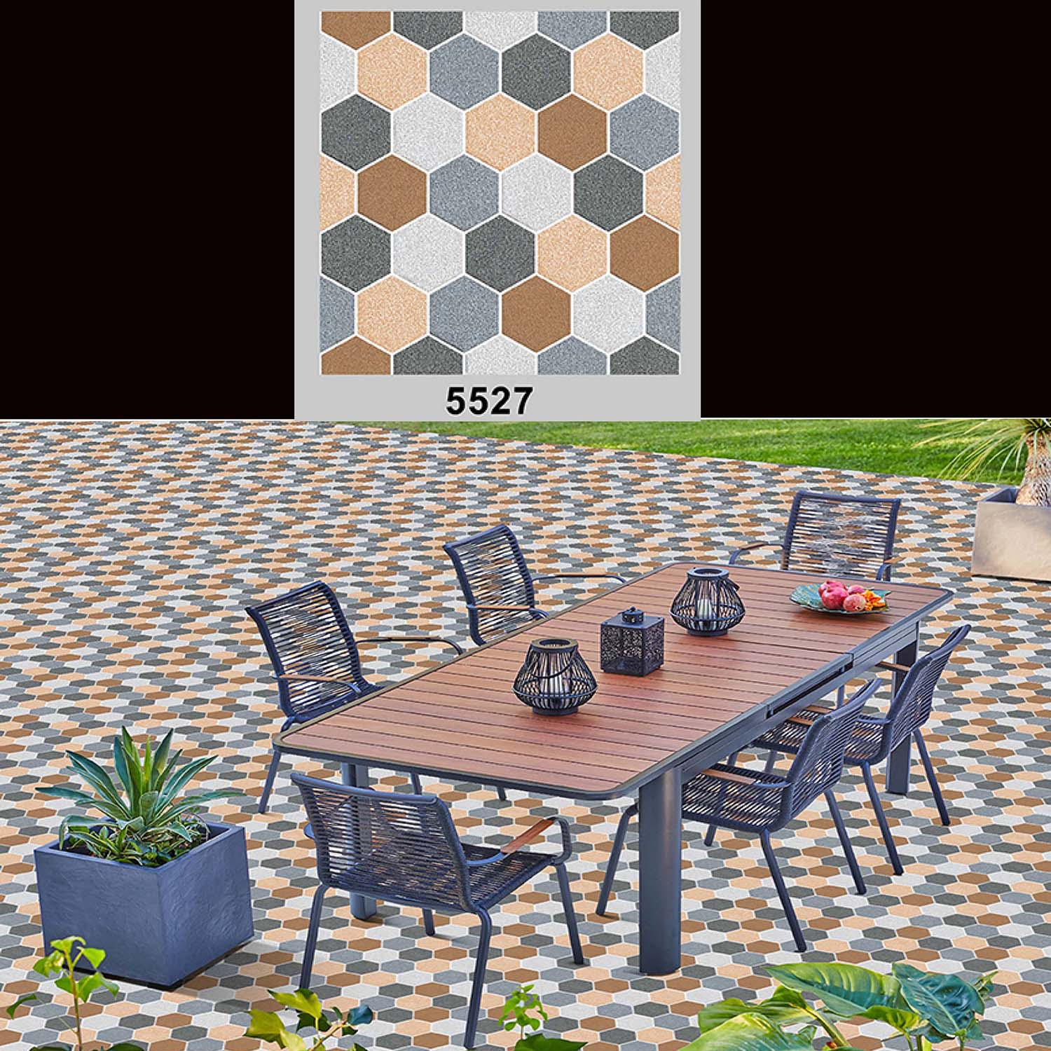 Digital Parking 5527