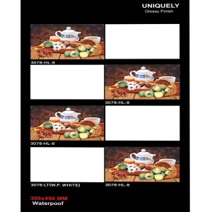 Wall Tiles 3078