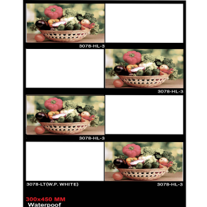 Wall Tiles 3078