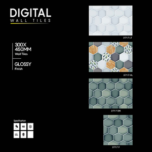 Wall Tiles 2717