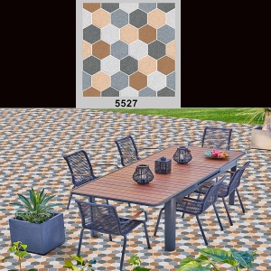 Digital Parking 5527