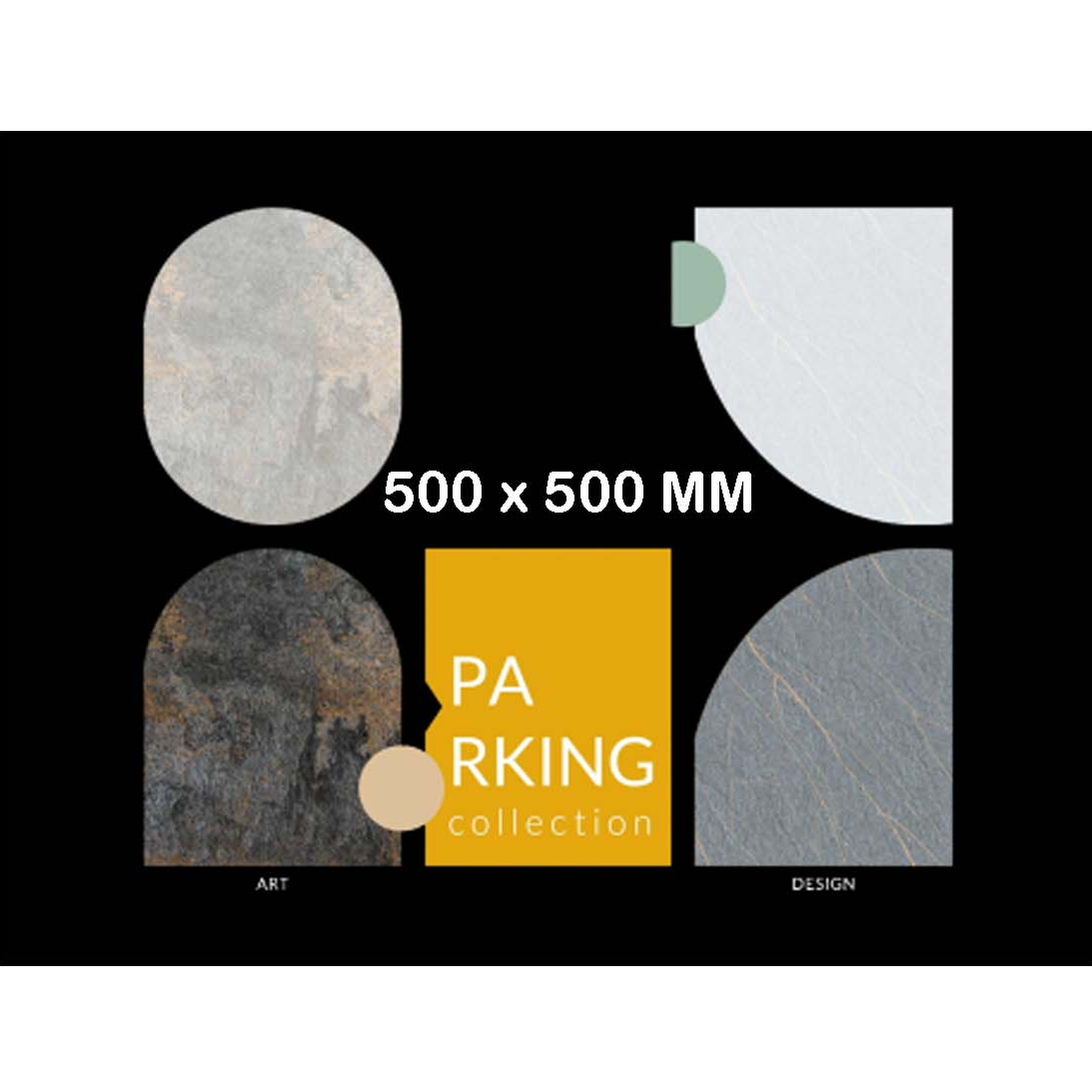 Parking Tiles