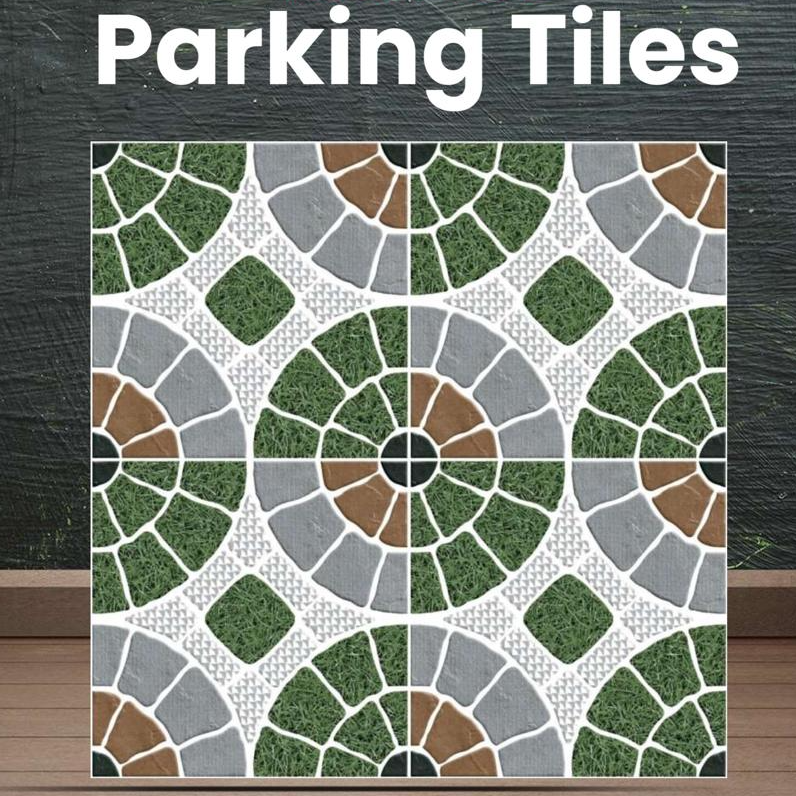 Parking Tiles