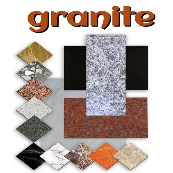 Granites