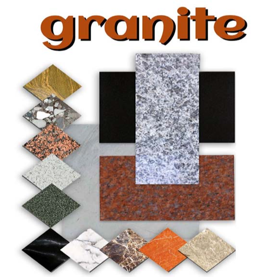 Granites